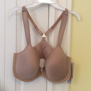 Third Love racer back bra
